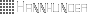 Hannhunder